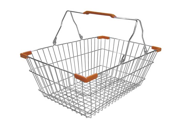 سبد فروشگاهی