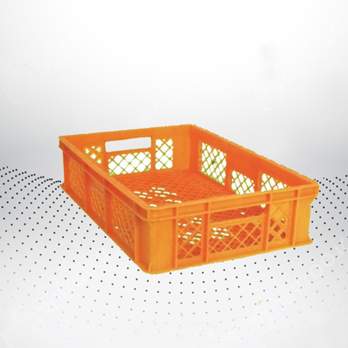 سبد پلاستیکی صنعتی S-2017 