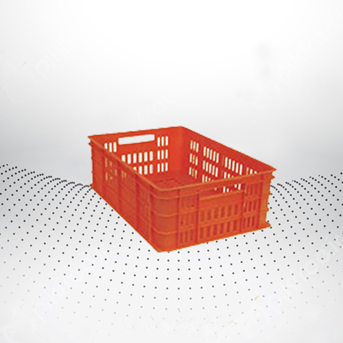 سبد پلاستیکی S-2011