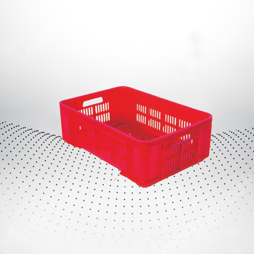 سبد پلاستیکی S-2002