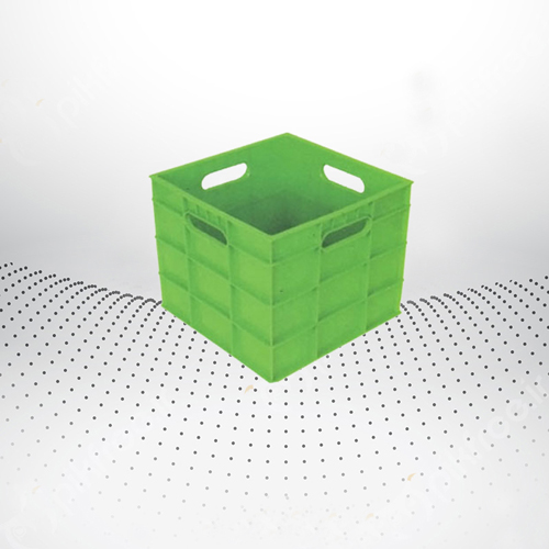 جعبه پلاستیکی صنعتی S-2013