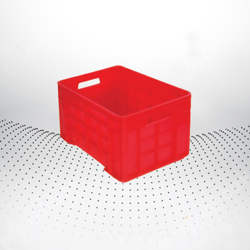 سبد پلاستیکی صنعتی S-2005