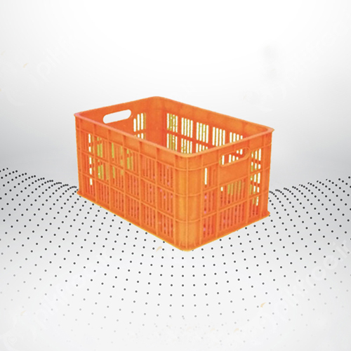 سبد پلاستیکی S-2019