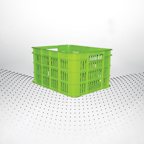 سبد پلاستیکی S-2020