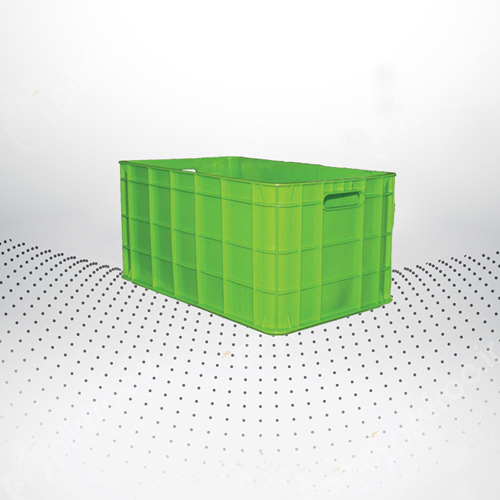 سبد پلاستیکی دوربسته  S-2025