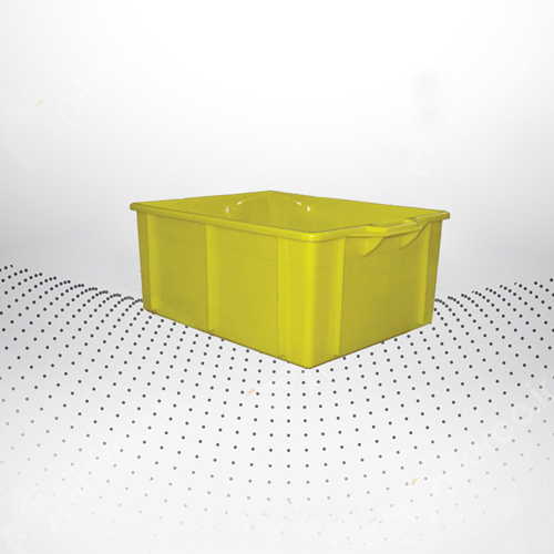 سبد پلاستیکی S-2026