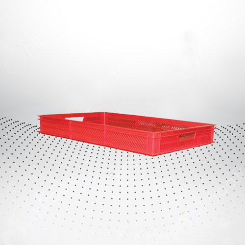 سبد پلاستیکی S-2028