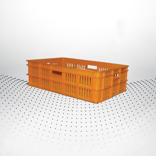 سبد پلاستیکی S-2029