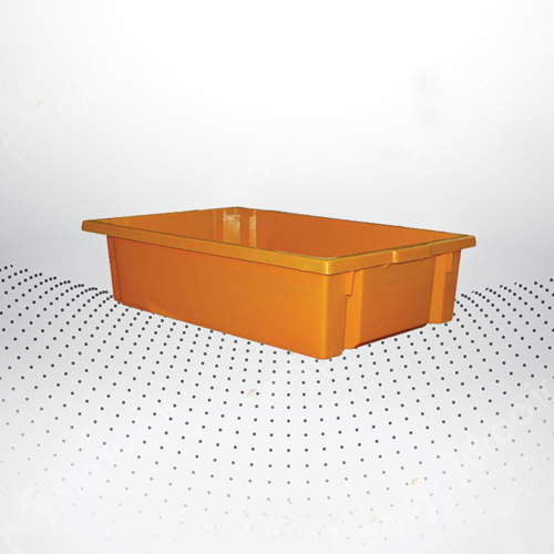 سبد پلاستیکی S-2030