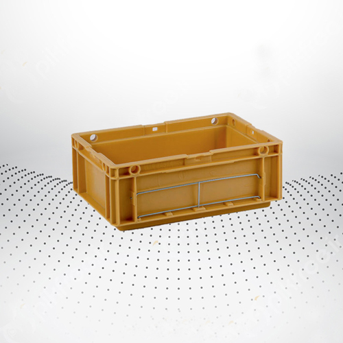 سبد پلاستیکی S-2036