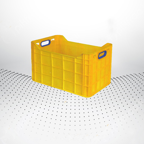 سبد پلاستیکی S-2037