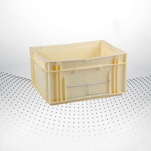 سبد پلاستیکی S-2039