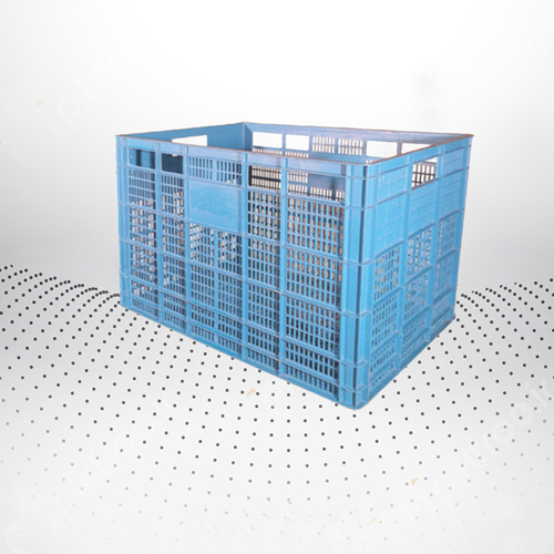 سبد پلاستیکی S-2040