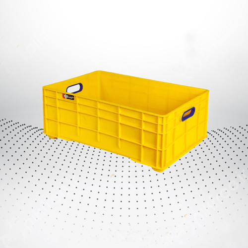 سبد پلاستیکی S-2041