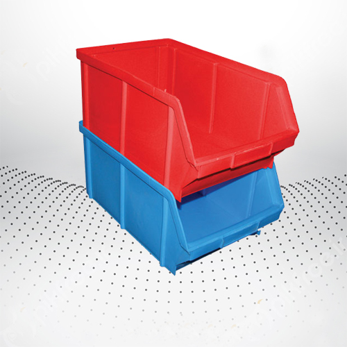 جعبه ابزار پلاستیکی S-1002