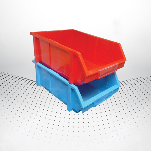 جعبه ابزار پلاستیکی S-1003