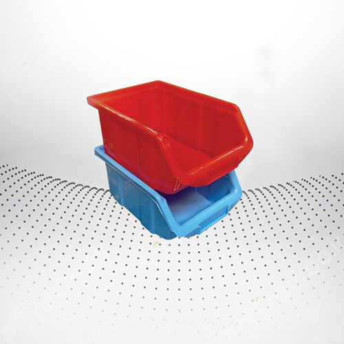 جعبه ابزار پلاستیکی S-1004