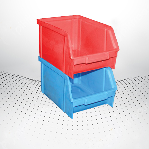 جعبه ابزار پلاستیکی S-1009