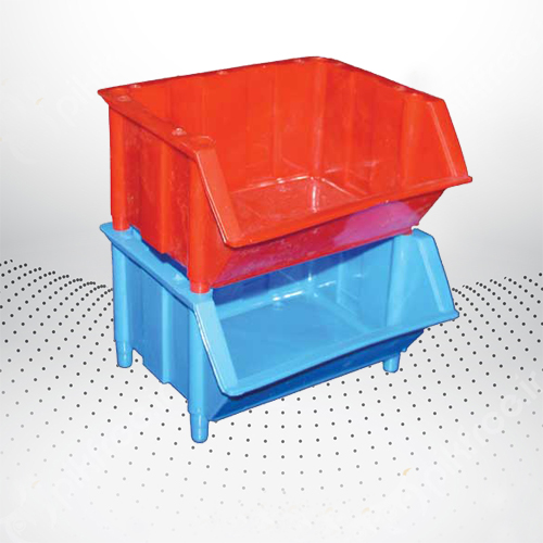 جعبه ابزار پلاستیکی S-1013