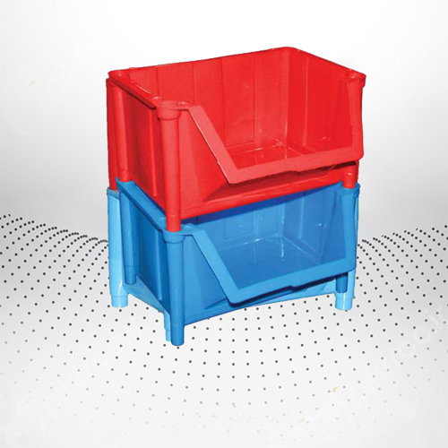 جعبه ابزار پلاستیکی S-1014