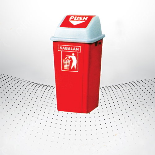 سطل زباله S-4001