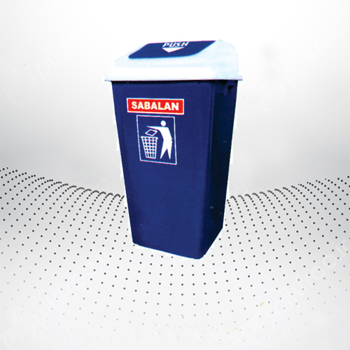 سطل زباله S-4002