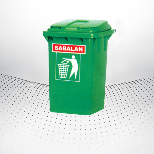 سطل زباله S-4005