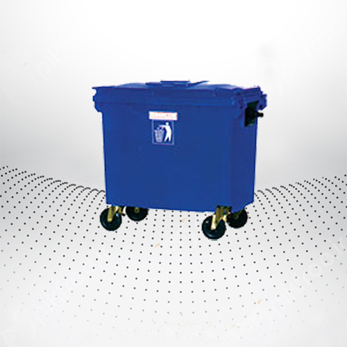 سطل زباله S-4006