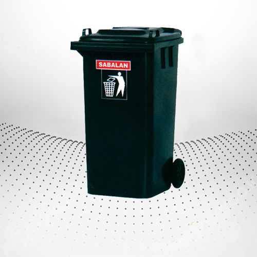 سطل زباله S-4007