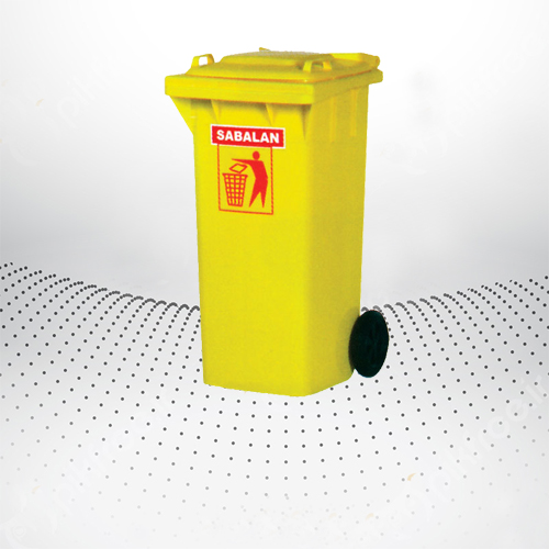 سطل زباله S-4008