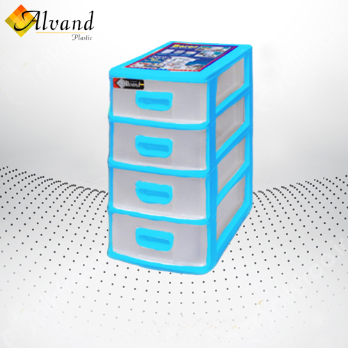 فایل پلاستیکی اداری و خانگی S-5015