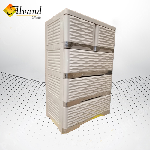 موجدار -سفید-714 