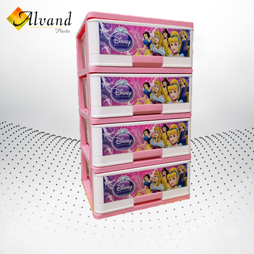 طرح کودک-پرنسس- 424 