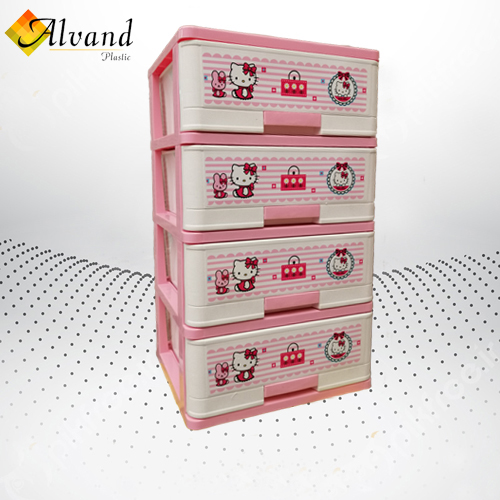 طرح کودک-کیتی-424 