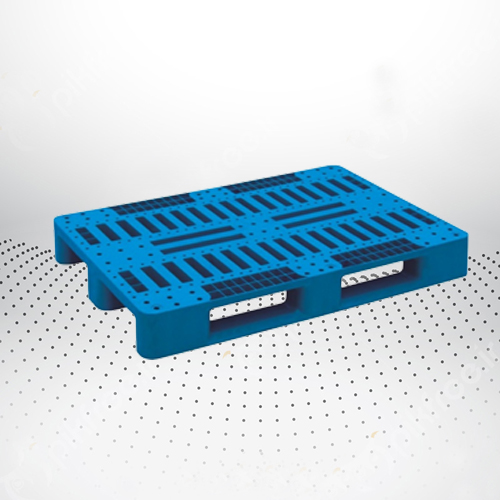 پالت زیر بار