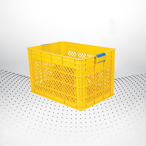 سبد پلاستیکی S-2015