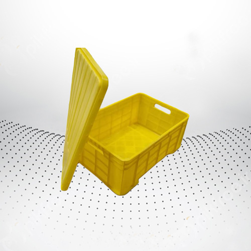 سبد پلاستیکی S-2034