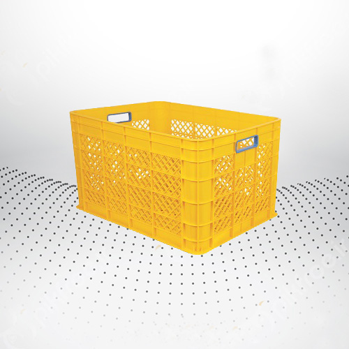 سبد پلاستیکی صنعتی S-2010